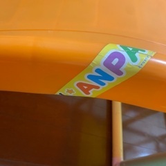 アンパンマン　ブランコパークDXの画像