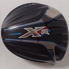 キャロウェイ　ドライバー　ヘッド　XR　16年モデルの画像
