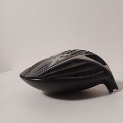 キャロウェイ　ドライバー　ヘッド　XR　16年モデルの画像