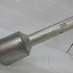 タイヤ交換に！ 大型クロスレンチ 24/27/30/32 ハンドツール 工具 札幌市 白石店の画像