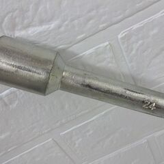 タイヤ交換に！ 大型クロスレンチ 24/27/30/32 ハンドツール 工具 札幌市 白石店の画像