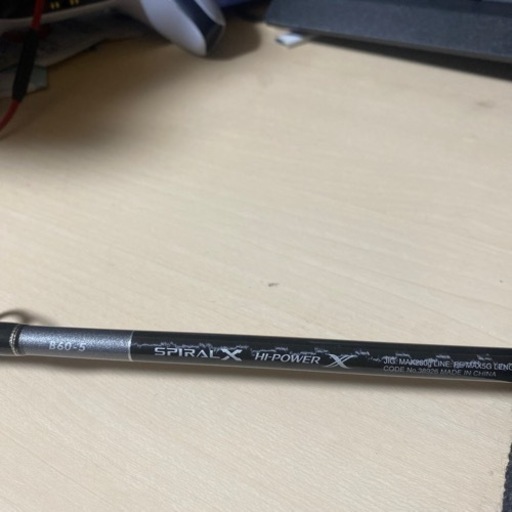 シマノ(SHIMANO) ジギングロッド 19 グラップラー タイプJ ベイト