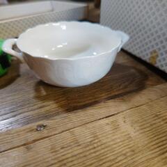 ロイヤルホワイトスープセット