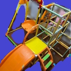 アンパンマン　ブランコパークDXの画像