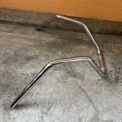 30cmアップハン(バリオスに取り付けてました)の画像