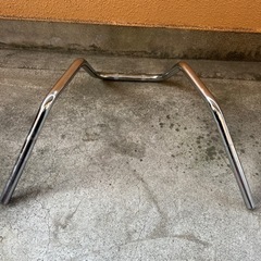 30cmアップハン(バリオスに取り付けてました)の画像