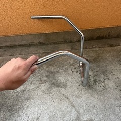 30cmアップハン(バリオスに取り付けてました)の画像