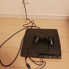 PS3本体＋ソフト46本