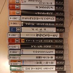PS3本体＋ソフト46本の画像