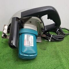マキタ 4130 チップソーカッタ【野田愛宕店】【店頭取引限定】【中古】管理番号：ITFXKNXNALQ8の画像
