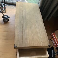 桐の衣装ケース