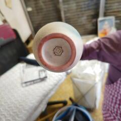 たち吉の一輪挿しの画像