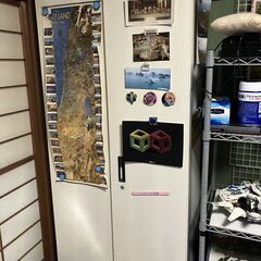 スチールキャビネット