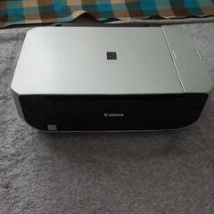 Canonプリンターの画像