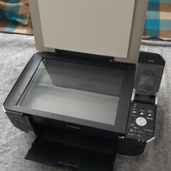 Canonプリンター