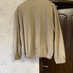 ポロ ラルフローレン レディース  ジャンバーの画像