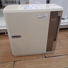 ★ジモティ割あり★ Dainichi 加湿器  18年製 動作確...