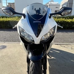 5万円値引しました【車検2026年1月まで】CBR1000RR 2010年（SC59国内仕様）ETC2.0（2023年11月8日取付）の画像