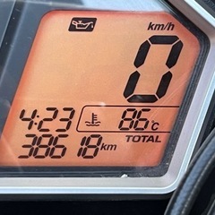 5万円値引しました【車検2026年1月まで】CBR1000RR 2010年（SC59国内仕様）ETC2.0（2023年11月8日取付）の画像
