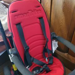 スマートトライク 三輪車 子供用の画像