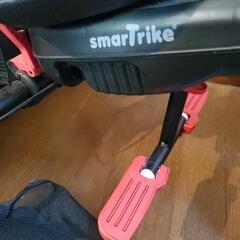 スマートトライク 三輪車 子供用の画像