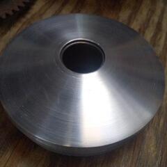 ジャイロ 2スト用 中古純正プーリー 加工品③