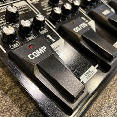 【愛品館八千代店】BOSS ME-70 Guitar Multiple Effectsの画像