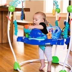 ベビー　ジャンパーの画像