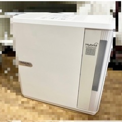 【即決OK】加湿器 ダイニチ Dainichi 2021年製