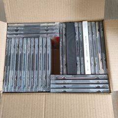 レゲエ、洋楽のCDまとめ売り30枚の画像