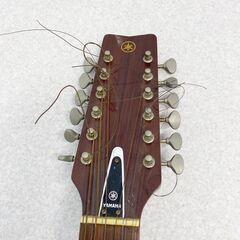 ★3J◆アコースティックギター 12弦 赤ラベル YAMAHA FG-230 フォークギター 1346-04-1の画像