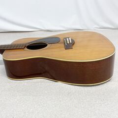 ★3J◆アコースティックギター 12弦 赤ラベル YAMAHA FG-230 フォークギター 1346-04-1の画像