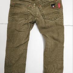 ズボン 90の画像