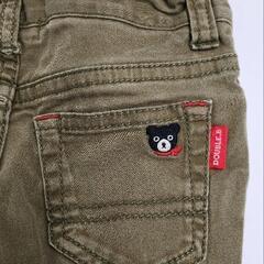 ズボン 90の画像