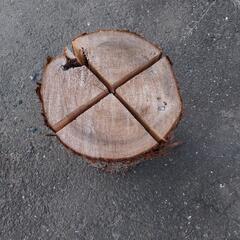 薪スウェーデント―チの画像