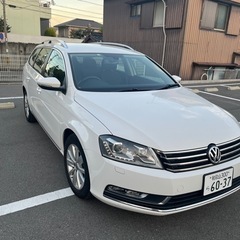 ⭐️完売しました❗️ワーゲンパサートT S Iブルーモーションテ...