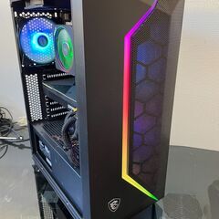 ゲーミングPC Ryzen 9 5900x 64G RTX208...