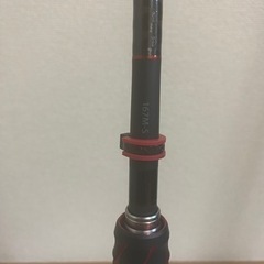 ゾディアス167M-Sの画像