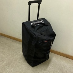 最終値下げ　美品　Coleman3way 大容量 スーツケース