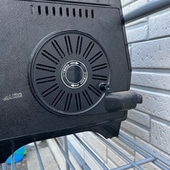 レトロなNationalと月桂冠のコラボトースターの画像