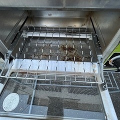 レトロなNationalと月桂冠のコラボトースターの画像