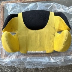 中古　年少者用補助乗車装置　