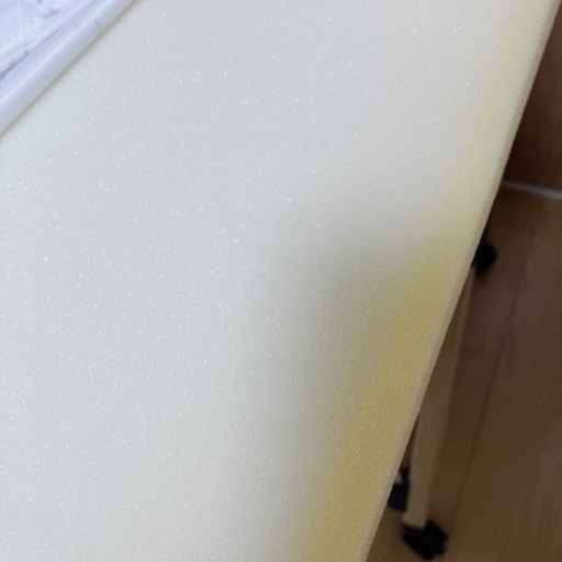 気になる方お早めにご連絡ください！早い者勝ち！！ほぼ未使用！HZDMJ ベビーベッド