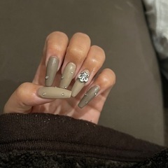 ネイルモデル募集💅 - 横浜市