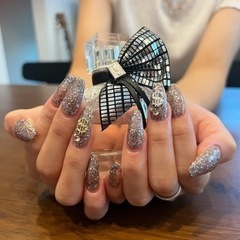 ネイルモデル募集💅