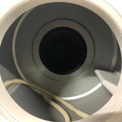 全国送料無料★3か月保障付き★乾燥機★2020年★SHARP★KD-60C-W★S-81の画像