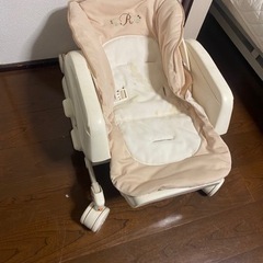 ハイローチェア
