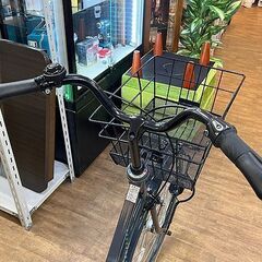 美品自転車】あさひ カーグリラックス 26インチ (nao) 千歳烏山
