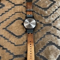 TIMEX 腕時計の画像