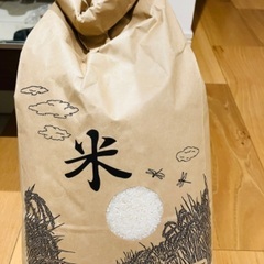 新米5キロ